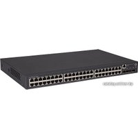 Управляемый коммутатор 3-го уровня HP 5130-48G-4SFP+ EI (JG934A)