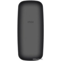 Телефон Inoi 101 (черный)