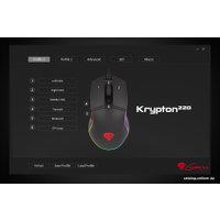 Игровая мышь Genesis Krypton 220