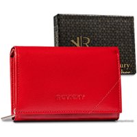 Кошелек Cedar Rovicky R-RD-38-GCL (красный)