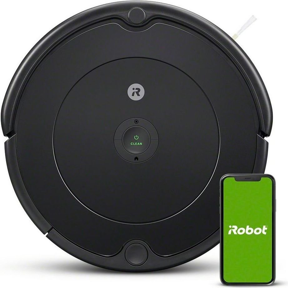 

Робот-пылесос iRobot Roomba 694