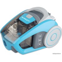 Пылесос Scarlett SC-VC80C96