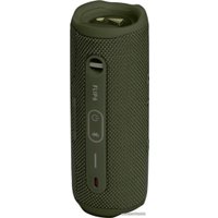 Беспроводная колонка JBL Flip 6 (зеленый)