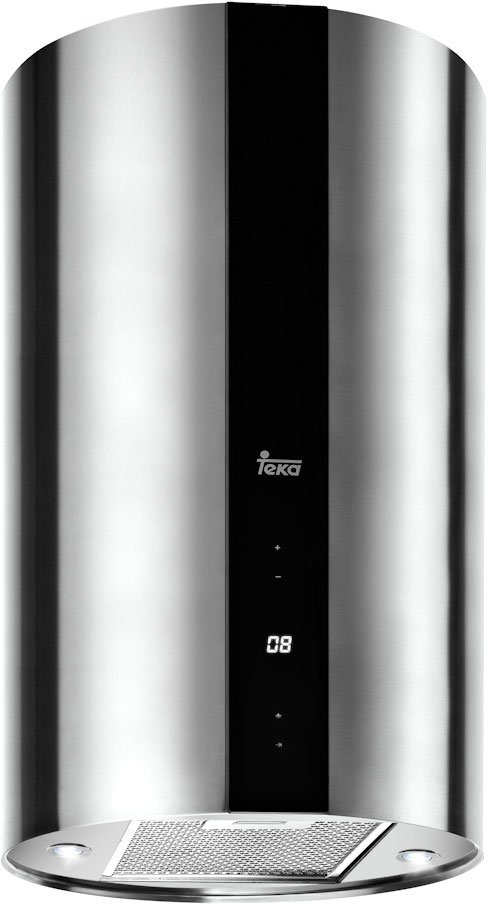 

Кухонная вытяжка TEKA Wish Maestro CC 480