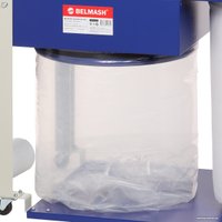 Вытяжная установка (стружкоотсос) Belmash (Белмаш) DC3900-PS/400 D131A