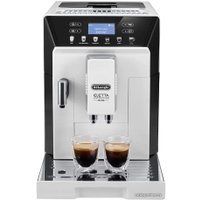 Кофемашина DeLonghi Eletta Cappuccino Evo ECAM46.860.W