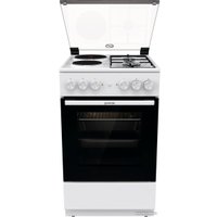 Кухонная плита Gorenje GK5A11WG