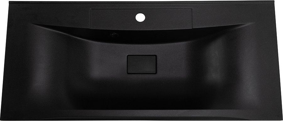 

Умывальник BelBagno BB800/450-LV-ART-PR-NERO