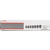 Набор головок слесарных Bosch 2608551103 7 предметов