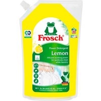 Гель для стирки Frosch Лимон 1.5 л