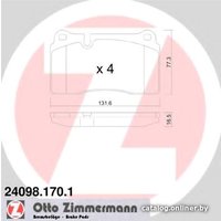  Zimmermann 240981701