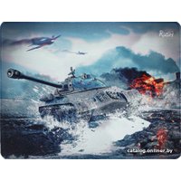 Коврик для мыши SmartBuy Rush Strike SBMP-06G-ST2