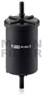 

Топливный фильтр MANN-filter WK6002