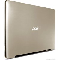 Ноутбук Acer Aspire S3-391-53314G52add (NX.M1FEL.003)