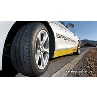 Летние шины Dunlop SP Sport Maxx RT 225/50R17 98Y