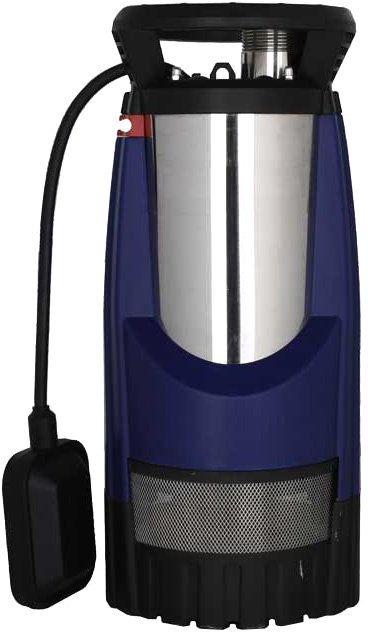 

Дренажный насос IBO MULTI IP INOX 1200