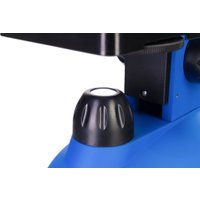 Микроскоп Levenhuk Discovery Nano Gravity с книгой 77959