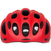 Cпортивный шлем Catlike Kompact'O L 2022 (красный) в Гомеле