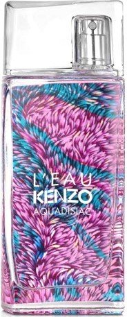 

Туалетная вода Kenzo L'Eau Aquadisiac EdT (50 мл)