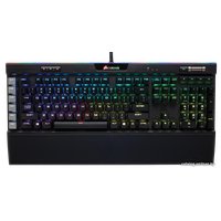 Клавиатура Corsair K95 RGB Platinum (Cherry MX Speed) [CH-9127014-RU]