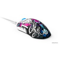 Игровая мышь SteelSeries Prime Neo Noir