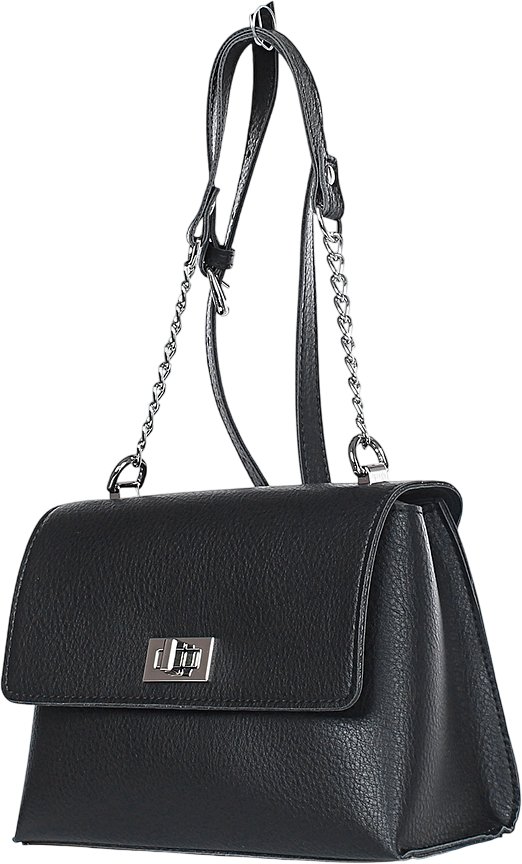 

Женская сумка Galanteya 4324 24с240к45 (черный)