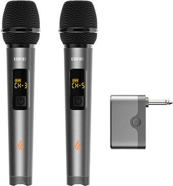 Edifier IU32 (серый)