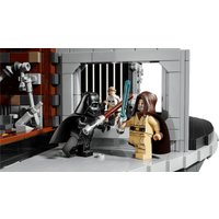 Конструктор LEGO Star Wars 75419 Звезда смерти UCS