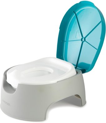 Summer Infant Train With Me Potty 11700Z