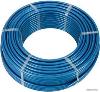 Труба KAN Труба Blue Floor PE-RT с антидиффузионной защитой 16x2 (200 м)