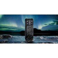 Телефон IIIF150 B2 Pro 12GB/256GB (черный)