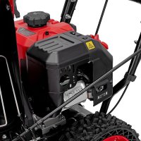 Снегоуборщик MTX ST 610