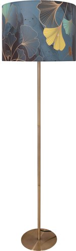 Торшер Moderli Gingko V11007-F