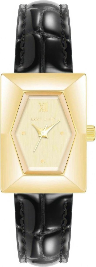 Наручные часы Anne Klein 5014GPBK