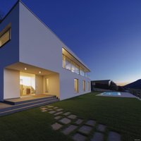 Уличный накладной светильник Mantra Kandanchu 7907