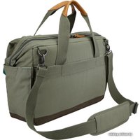 Сумка Case Logic LoDo LODB-115-PETROL GREEN