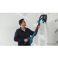 Шлифмашина для стен и потолков Bosch GTR 550 Professional 06017D4020 (с кейсом)