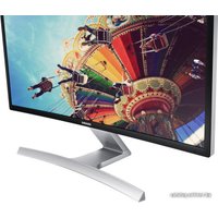 Монитор Samsung S27D590CS