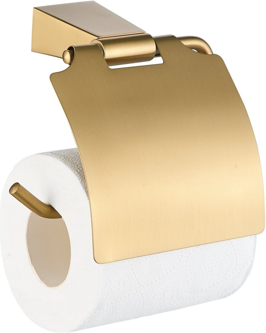 

Держатель для туалетной бумаги Shevanik SG5705G