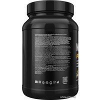 Протеин сывороточный (концентрат) Prime Kraft Whey Natural (900г, натуральный вкус)