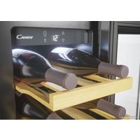 Винный шкаф Candy CCVB 30/1