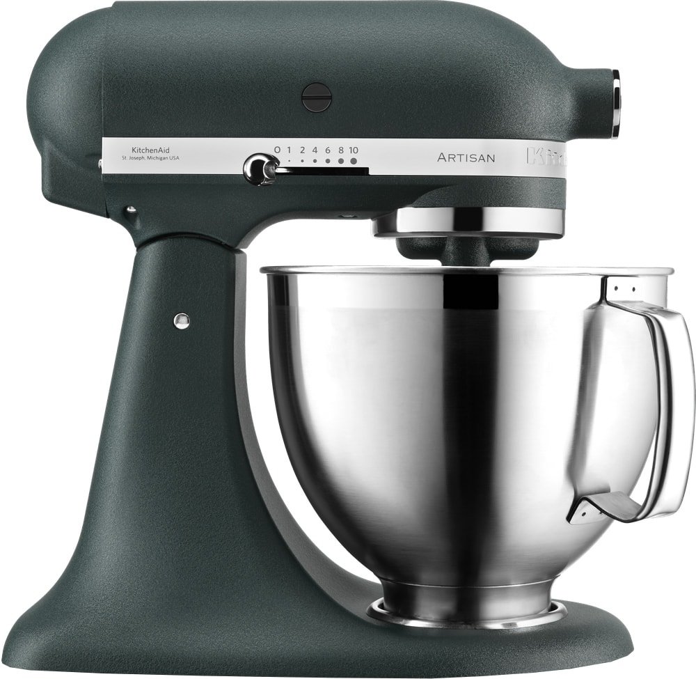 

Кухонная машина KitchenAid 5KSM185PSEPP
