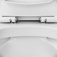 Унитаз напольный AM.PM Gem C908601SC в Пинске