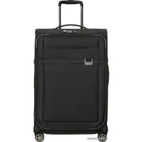 Чемодан-спиннер Samsonite Airea Black 67 см