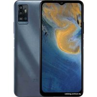 Телефон ZTE Blade A71 NFC (серый)