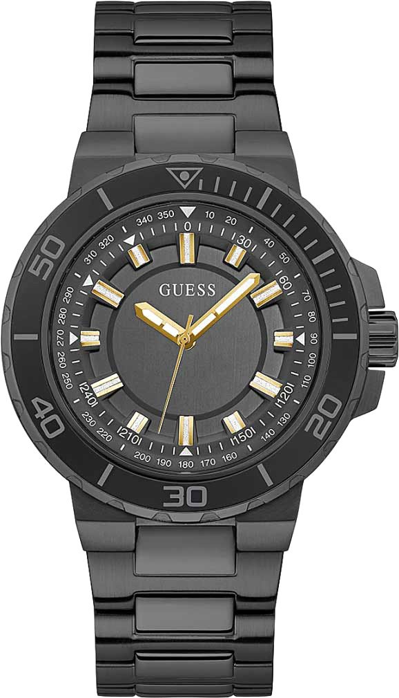 

Наручные часы Guess Track GW0426G3