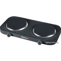 Настольная плита Sakura ПЭ-04B