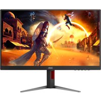 Игровой монитор AOC Gaming 27G4HA