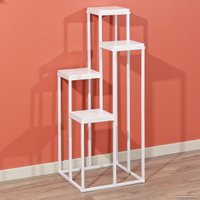 Подставка Millwood MW2 (белый/белый)