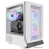 Корпус Thermaltake Ceres 300 TG ARGB Snow в Солигорске